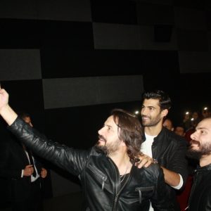 Deliler Fatihin Fermanı’na Yoğun İlgi 