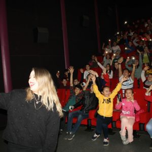 Ünlü Youtuber Başak Karahan Kent Meydanı AVM’deydi