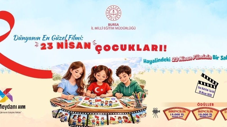 23 NİSAN RESİM YARIŞMASI KENT MEYDANI AVM’DE ÇOCUKLARIN HAYAL GÜCÜNÜ BULUŞTURDU 23 NİSAN RESİM YARIŞMASI KENT MEYDANI AVM’DE ÇOCUKLARIN HAYAL GÜCÜNÜ BULUŞTURDU