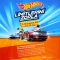 HOT WHEELS KENT MEYDANI AVM’DE MİNİK ZİYARETÇİLERLE BULUŞTU