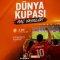 DÜNYA KUPASI MAÇ HEYECANI KENT MEYDANI AVM’DE YAŞANDI