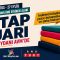 KİTAP FUARI KENT MEYDANI AVM’DE GERÇEKLEŞTİ